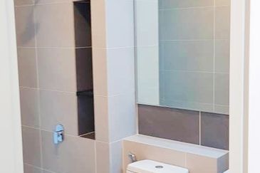 Putra Residence - Putra Heights