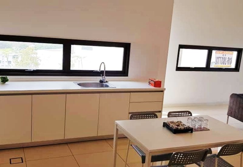 Putra Residence - Putra Heights