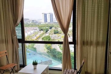 Putra Residence - Putra Heights