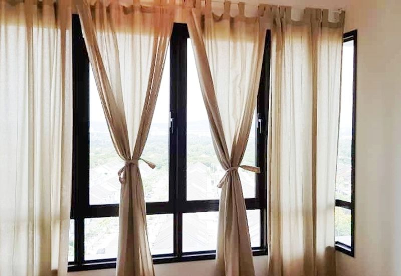 Putra Residence - Putra Heights