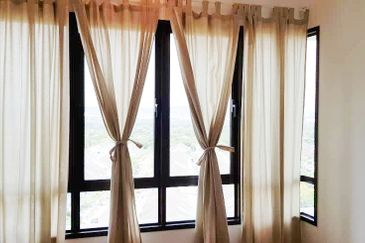 Putra Residence - Putra Heights