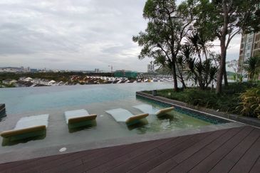 Putra Residence - Putra Heights