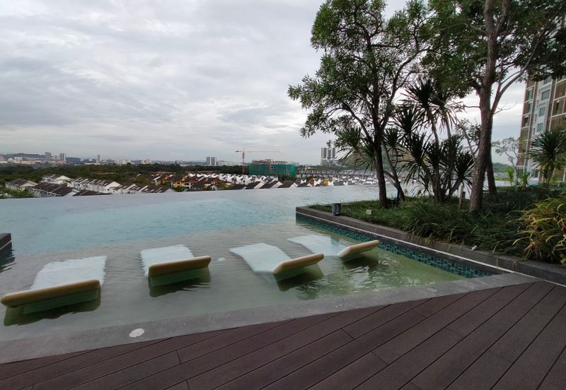 Putra Residence - Putra Heights