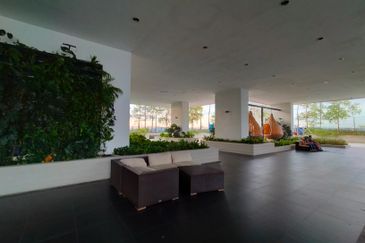 Putra Residence - Putra Heights