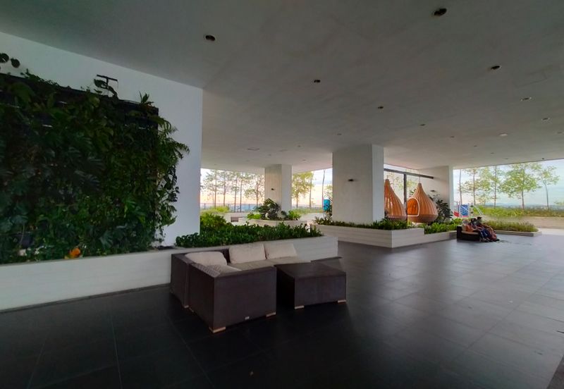 Putra Residence - Putra Heights