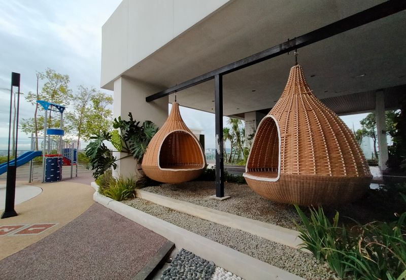 Putra Residence - Putra Heights