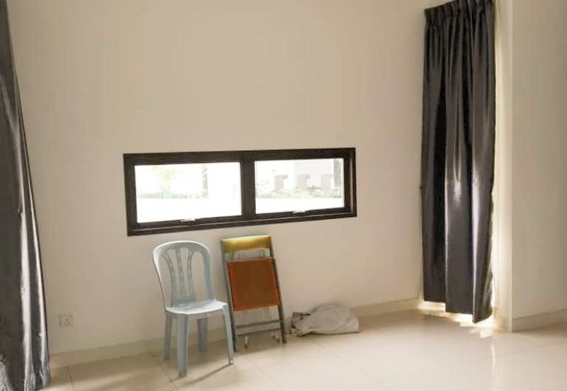 Putra Residence - Putra Heights