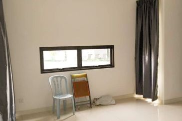 Putra Residence - Putra Heights