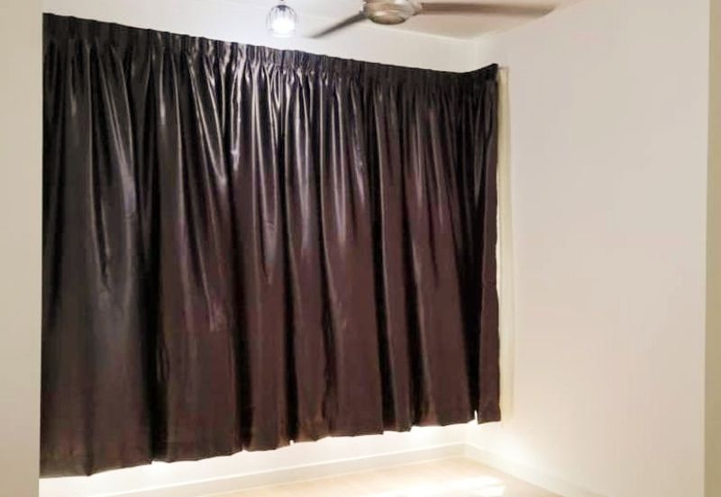 Putra Residence - Putra Heights