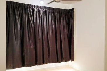 Putra Residence - Putra Heights