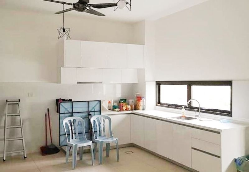 Putra Residence - Putra Heights