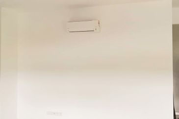 Putra Residence - Putra Heights