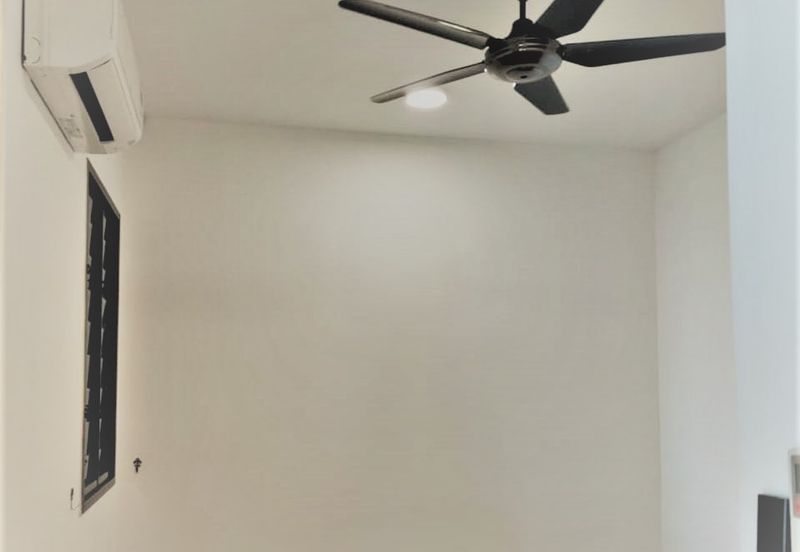 Putra Residence - Putra Heights