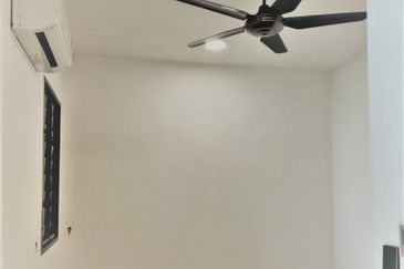 Putra Residence - Putra Heights