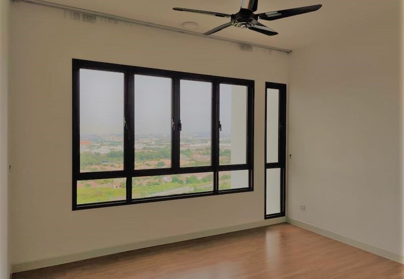 Putra Residence - Putra Heights