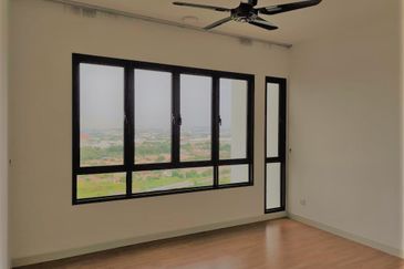 Putra Residence - Putra Heights