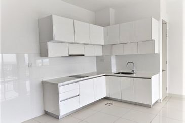 Putra Residence - Putra Heights