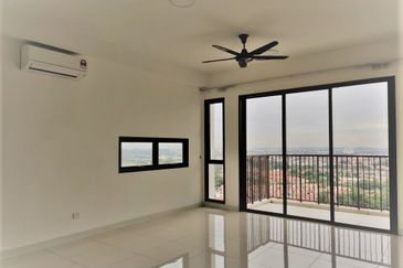 Putra Residence - Putra Heights