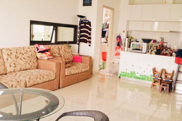 Putra Residence - Putra Heights