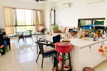 Putra Residence - Putra Heights