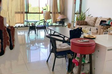 Putra Residence - Putra Heights