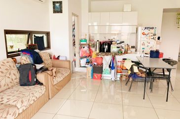 Putra Residence - Putra Heights