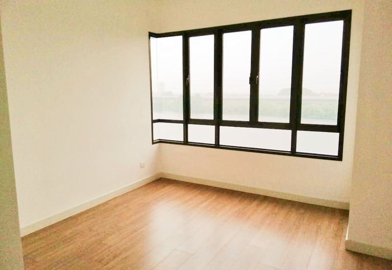 Putra Residence - Putra Heights