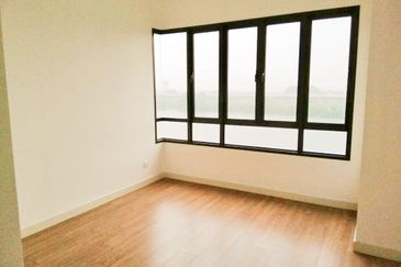 Putra Residence - Putra Heights