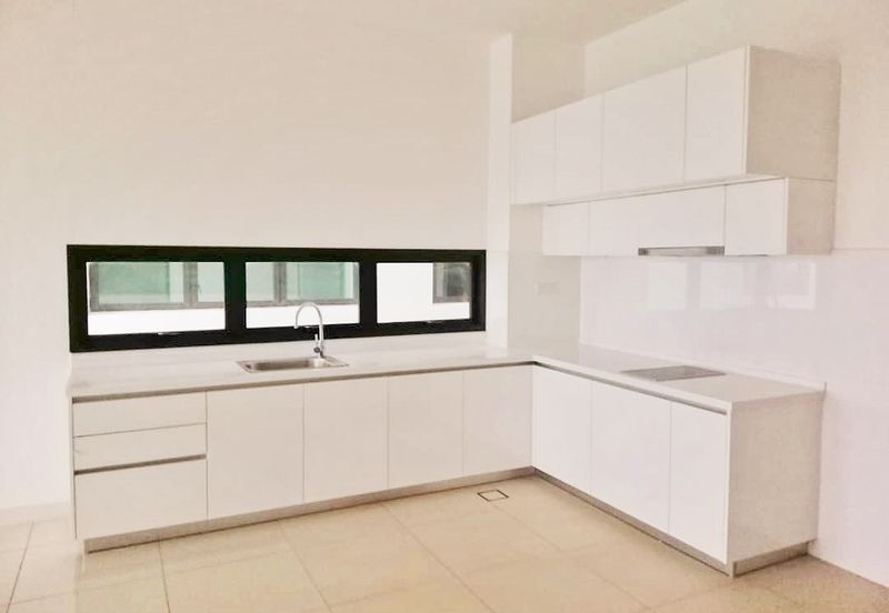 Putra Residence - Putra Heights