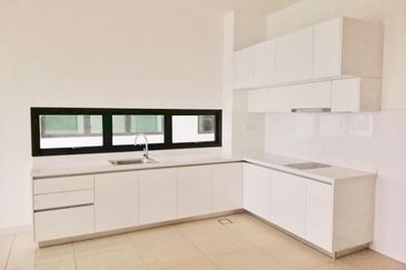 Putra Residence - Putra Heights