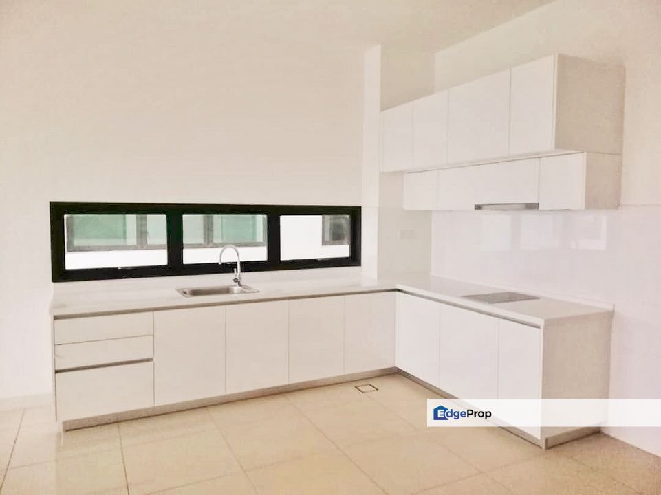 Lake View Putra Residence Condo Putra Heights Subang Jaya for rent, Selangor, Putra Heights