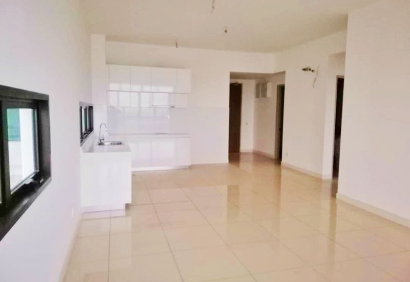 Putra Residence - Putra Heights