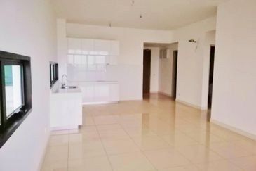 Putra Residence - Putra Heights