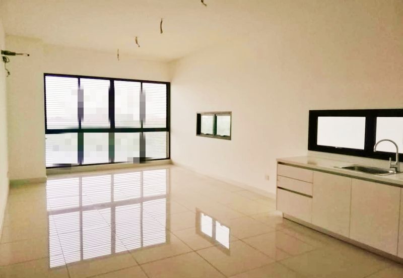 Putra Residence - Putra Heights