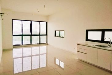 Putra Residence - Putra Heights