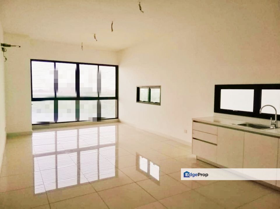 Lake View Putra Residence Condo Putra Heights Subang Jaya for rent, Selangor, Putra Heights