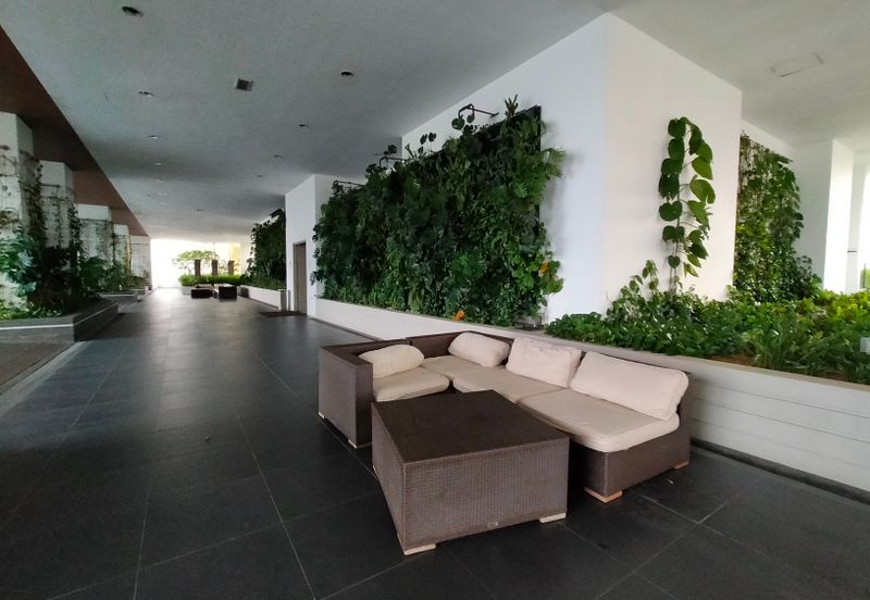 Putra Residence - Putra Heights