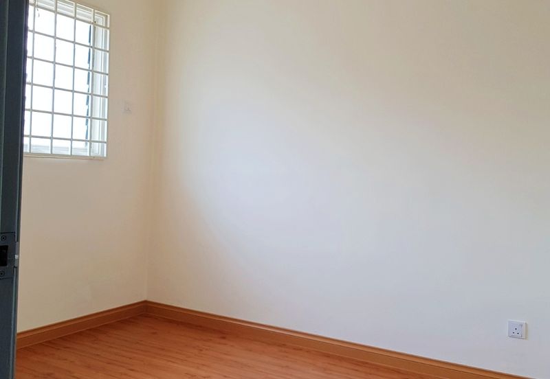 Putra Indah @ Putra Heights