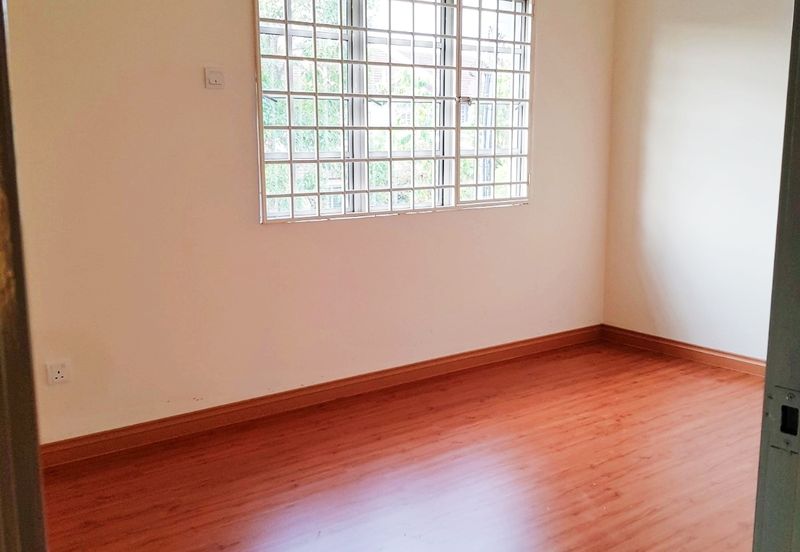 Putra Indah @ Putra Heights