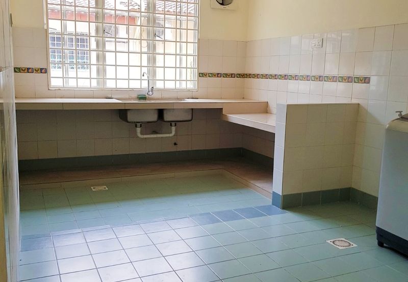 Putra Indah @ Putra Heights