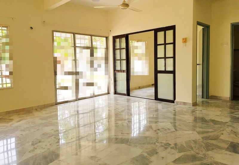 Putra Indah @ Putra Heights