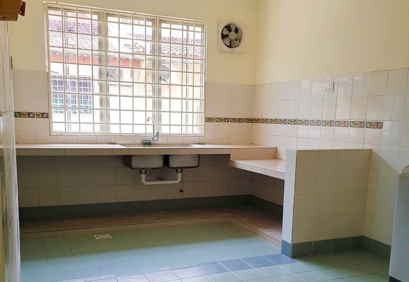 Putra Indah @ Putra Heights