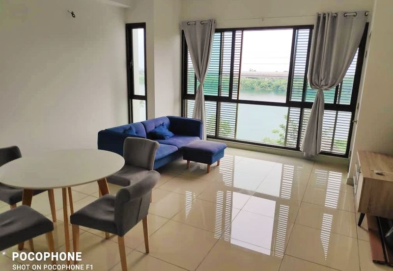 Putra Residence - Putra Heights