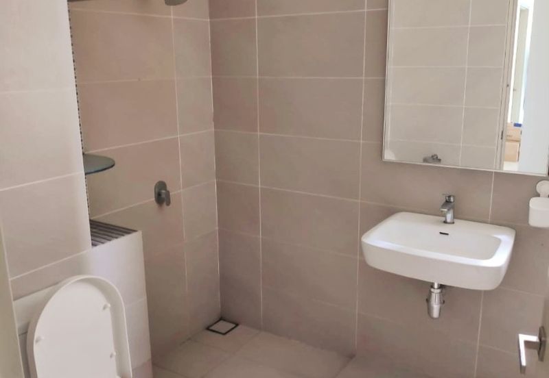 Putra Residence - Putra Heights