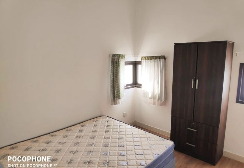 Putra Residence - Putra Heights