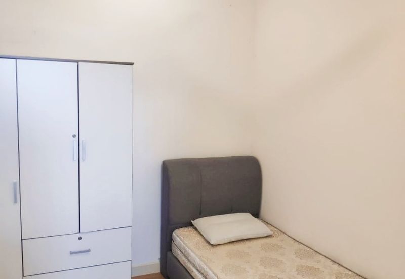 Putra Residence - Putra Heights