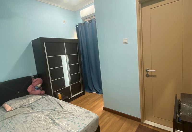 Putra Indah @ Putra Heights