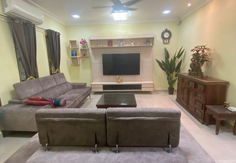 Putra Indah @ Putra Heights