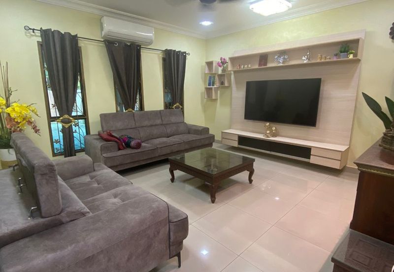 Putra Indah @ Putra Heights