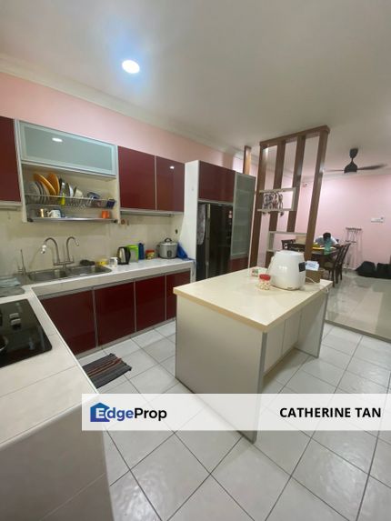 dropped price: Putra Heights SJ Fully renovated house for Sales, Selangor, Subang Jaya